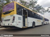 CT Expresso 9312 na cidade de Luziânia, Goiás, Brasil, por Samuel Oliveira. Número da foto: #:id.