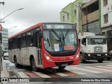 ANSAL - Auto Nossa Senhora de Aparecida 760 na cidade de Juiz de Fora, Minas Gerais, Brasil, por Fabiano da Silva Oliveira. Número da foto: #:id.