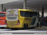 Empresa Gontijo de Transportes 18330 na cidade de Caruaru, Pernambuco, Brasil, por Lenilson da Silva Pessoa. ID da foto: :id.