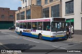 TGM Group - Tellings Golden Miller 3417 na cidade de Bishop's Stortford, Hertfordshire, Inglaterra, por Donald Hudson. ID da foto: :id.