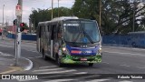 RTO - Reserva Técnica Operacional 7.022 na cidade de São Paulo, São Paulo, Brasil, por Roberto Teixeira. Número da foto: #10429259.