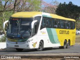 Empresa Gontijo de Transportes 21305 na cidade de Teresina, Piauí, Brasil, por Glauber Medeiros. Número da foto: #10429359.