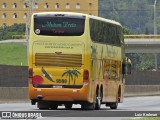 Viação Mutum Preto 9500 na cidade de Aparecida, São Paulo, Brasil, por Luiz Krolman. Número da foto: #:id.