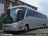 EAFMUZ - Escola Agrotécnica Federal de Muzambinho 7734 na cidade de Três Corações, Minas Gerais, Brasil, por Fábio Mateus Tibúrcio. Número da foto: #10427795.
