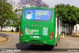 Viação Paraense Cuiabá Transportes 1063 na cidade de Cuiabá, Mato Grosso, Brasil, por Leon Gomes. Número da foto: #10430078.
