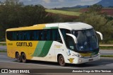 Empresa Gontijo de Transportes 18560 na cidade de Pouso Alegre, Minas Gerais, Brasil, por Jhonatan Diego da Silva Trevisan. Número da foto: #10429014.