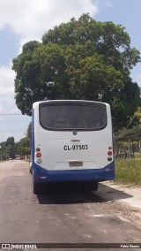 Transcap CL-97503 na cidade de Benevides, Pará, Brasil, por Fabio Soares. ID da foto: :id.