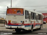 Transporte Tropical 4287 na cidade de Aracaju, Sergipe, Brasil, por Cristopher Pietro. Número da foto: #:id.