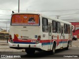 Transporte Tropical 4287 na cidade de Aracaju, Sergipe, Brasil, por Cristopher Pietro. ID da foto: :id.