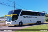 RodeRotas - Rotas de Viação do Triângulo 1509 na cidade de Cascavel, Paraná, Brasil, por Carlos Campos. Número da foto: #10428536.