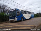 Onicamp Transporte Coletivo 4882 na cidade de Valinhos, São Paulo, Brasil, por Carlos Eduardo  da Silva. Número da foto: #10427910.