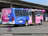 VB Transportes e Turismo 1945 na cidade de Campinas, São Paulo, Brasil, por Henrique Alves de Paula Silva. Número da foto: #:id.
