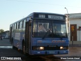 COPAY- Cooperativa de Omnibus de Paysandu 129 na cidade de Paysandú, Uruguai, por Mauro Germán Aboud. Número da foto: #10430252.