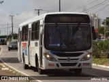 Reunidas Transportes Urbanos 0852 na cidade de Natal, Rio Grande do Norte, Brasil, por Jefferson Silva. ID da foto: :id.