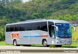 Auto Viação 1001 RJ 108.118 na cidade de Rio Bonito, Rio de Janeiro, Brasil, por Paulo Henrique. Número da foto: #10429261.