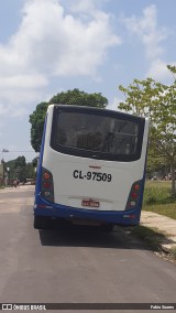 Transcap CL-97509 na cidade de Benevides, Pará, Brasil, por Fabio Soares. Número da foto: #10427333.