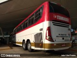 Expresso Itamarati 6380 na cidade de Fernandópolis, São Paulo, Brasil, por João Vitor Pereira. Número da foto: #10427445.