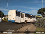 Auto Viação Jauense 3480 na cidade de Fernandópolis, São Paulo, Brasil, por João Vitor Pereira. Número da foto: #10427447.
