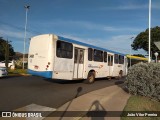 Auto Viação Jauense 3480 na cidade de Fernandópolis, São Paulo, Brasil, por João Vitor Pereira. ID da foto: :id.