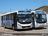 Real Brasil Turismo 2071 na cidade de Rio de Janeiro, Rio de Janeiro, Brasil, por Valter Silva. Número da foto: #:id.