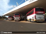 Expresso Itamarati 6380 na cidade de Fernandópolis, São Paulo, Brasil, por João Vitor Pereira. Número da foto: #10427444.