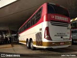 Expresso Itamarati 6385 na cidade de Fernandópolis, São Paulo, Brasil, por João Vitor Pereira. Número da foto: #10427446.