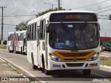 Via Sul TransFlor 5090 na cidade de Natal, Rio Grande do Norte, Brasil, por Jefferson Silva. Número da foto: #10428971.