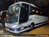 Viação Piracicabana 2852 na cidade de Americana, São Paulo, Brasil, por Gilson de Souza Junior. Número da foto: #10428725.