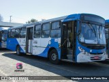 VB Transportes e Turismo 1947 na cidade de Campinas, São Paulo, Brasil, por Henrique Alves de Paula Silva. Número da foto: #:id.