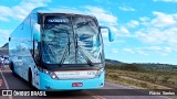 Emtram 5170 na cidade de Barra da Estiva, Bahia, Brasil, por Flávio  Santos. Número da foto: #10428502.