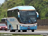 Emtram 4940 na cidade de Aparecida, São Paulo, Brasil, por Luiz Krolman. Número da foto: #10428032.