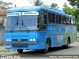 M Dias Branco 5108 na cidade de Itaitinga, Ceará, Brasil, por Francisco Elder Oliveira dos Santos. ID da foto: :id.