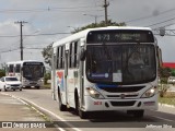 Reunidas Transportes Urbanos 08079 na cidade de Natal, Rio Grande do Norte, Brasil, por Jefferson Silva. Número da foto: #10429038.