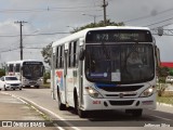 Reunidas Transportes Urbanos 08079 na cidade de Natal, Rio Grande do Norte, Brasil, por Jefferson Silva. ID da foto: :id.