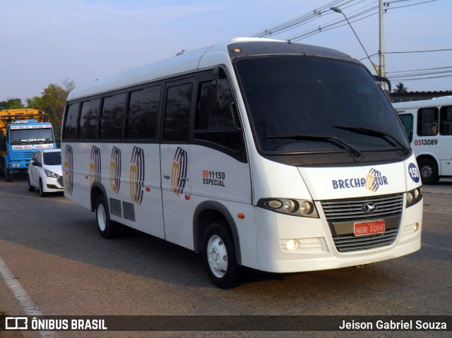 Brecha Tur 0911150 na cidade de Manaus, Amazonas, Brasil, por Jeison Gabriel Souza. Número da foto: #10341796.