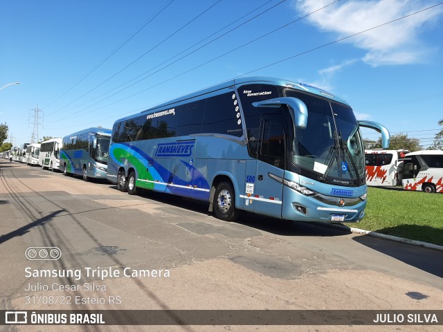 Transneves 500 na cidade de Esteio, Rio Grande do Sul, Brasil, por JULIO SILVA. Número da foto: #10343710.