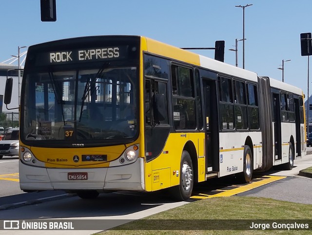 Rock in Rio Express 37 na cidade de Rio de Janeiro, Rio de Janeiro, Brasil, por Jorge Gonçalves. Número da foto: #10342068.