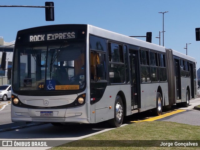 Rock in Rio Express 41 na cidade de Rio de Janeiro, Rio de Janeiro, Brasil, por Jorge Gonçalves. Número da foto: #10342056.