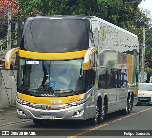 Neuri Tur 4312029 na cidade de Salvador, Bahia, Brasil, por Felipe Damásio. Número da foto: #10344373.