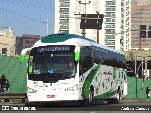 Ipojucatur 623 na cidade de São Paulo, São Paulo, Brasil, por Andrew Campos. ID da foto: 10343685.