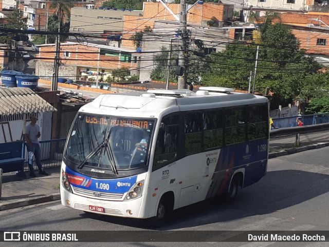 RTO - Reserva Técnica Operacional 1.090 na cidade de Cotia, São Paulo, Brasil, por David Macedo Rocha. Número da foto: #10341321.