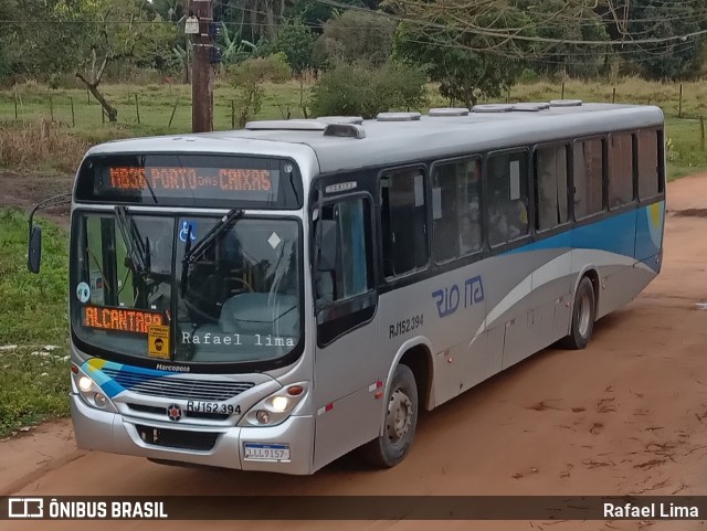 Rio Ita RJ 152.394 na cidade de Itaboraí, Rio de Janeiro, Brasil, por Rafael Lima. Número da foto: #10343092.