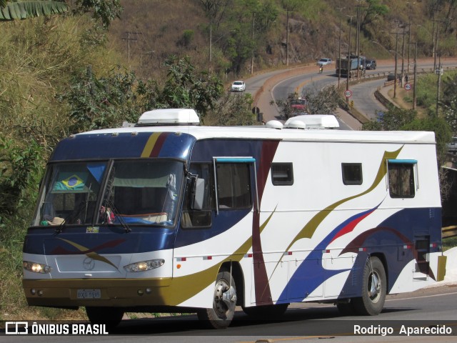 Motorhomes  na cidade de Conselheiro Lafaiete, Minas Gerais, Brasil, por Rodrigo  Aparecido. Número da foto: #10342841.