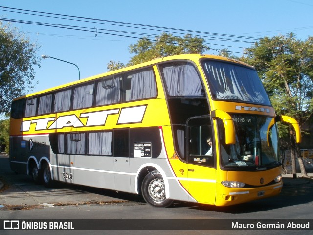 Empresa Itati 5024 na cidade de Carapachay, Vicente López, Buenos Aires, Argentina, por Mauro Germán Aboud. Número da foto: #10342019.