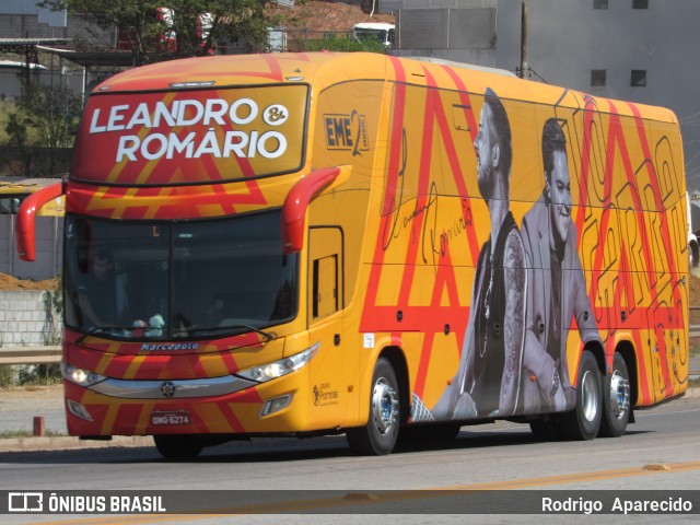 Leandro & Romário 6274 na cidade de Conselheiro Lafaiete, Minas Gerais, Brasil, por Rodrigo  Aparecido. Número da foto: #10342834.