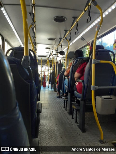 Suzantur Diadema 907 na cidade de Diadema, São Paulo, Brasil, por Andre Santos de Moraes. Número da foto: #10343285.