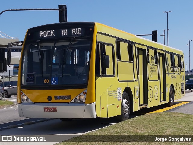 Rock in Rio Express 80 na cidade de Rio de Janeiro, Rio de Janeiro, Brasil, por Jorge Gonçalves. Número da foto: #10342023.