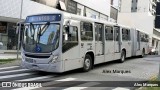 Transporte Coletivo Glória BL603 na cidade de Curitiba, Paraná, Brasil, por Alex Marques. Número da foto: #10344371.