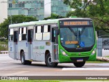 Viação Piracicabana Distrito Federal 120260 na cidade de Brasília, Distrito Federal, Brasil, por Guilherme Estevan. Número da foto: #:id.
