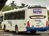 Viação Atalaia Transportes 6518 na cidade de Aracaju, Sergipe, Brasil, por Jonathan Silva. Número da foto: #:id.